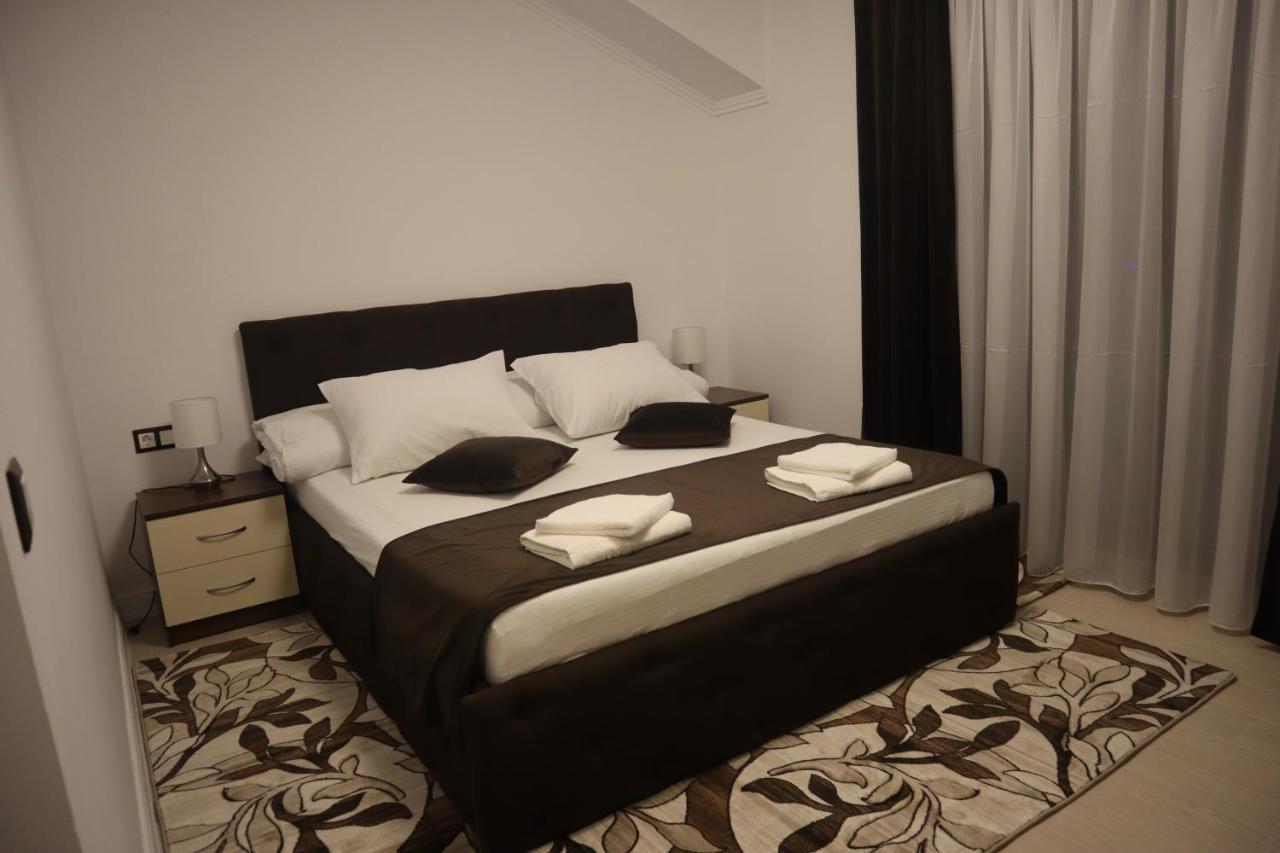 Pensiunea Gold Wellness&Spa Chiscau Ngoại thất bức ảnh