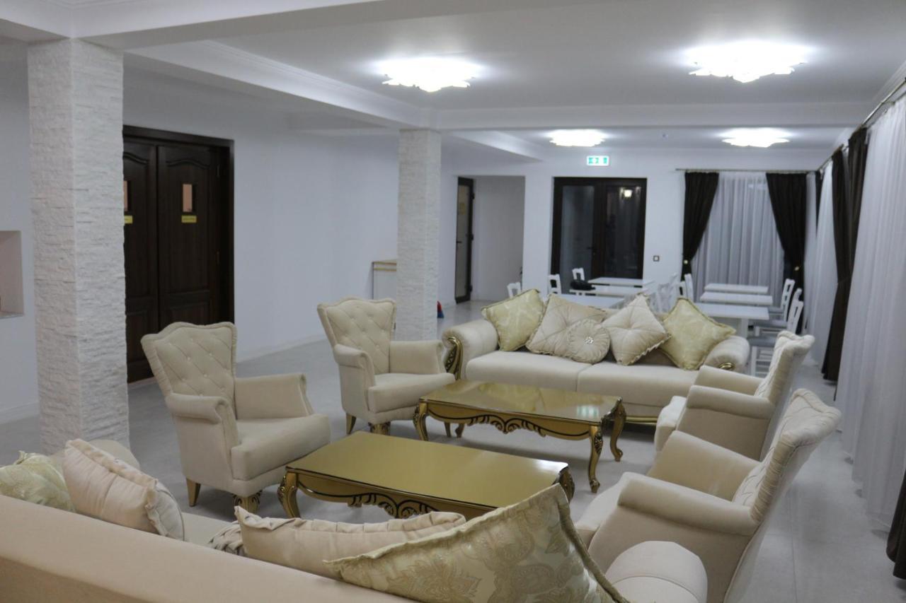 Pensiunea Gold Wellness&Spa Chiscau Ngoại thất bức ảnh
