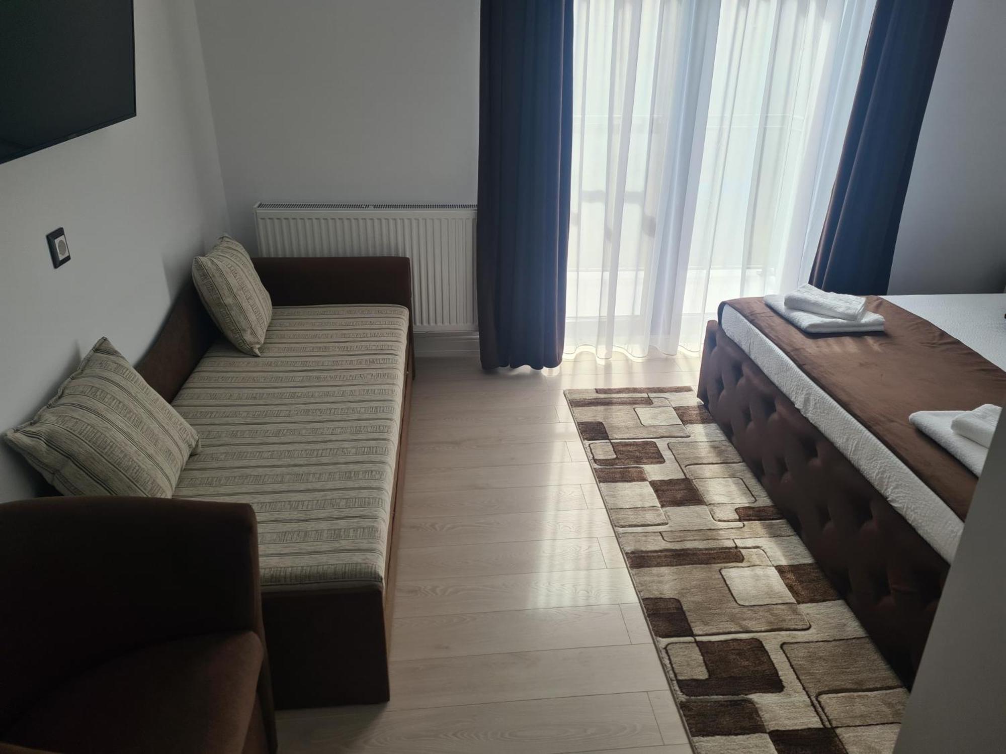 Pensiunea Gold Wellness&Spa Chiscau Ngoại thất bức ảnh